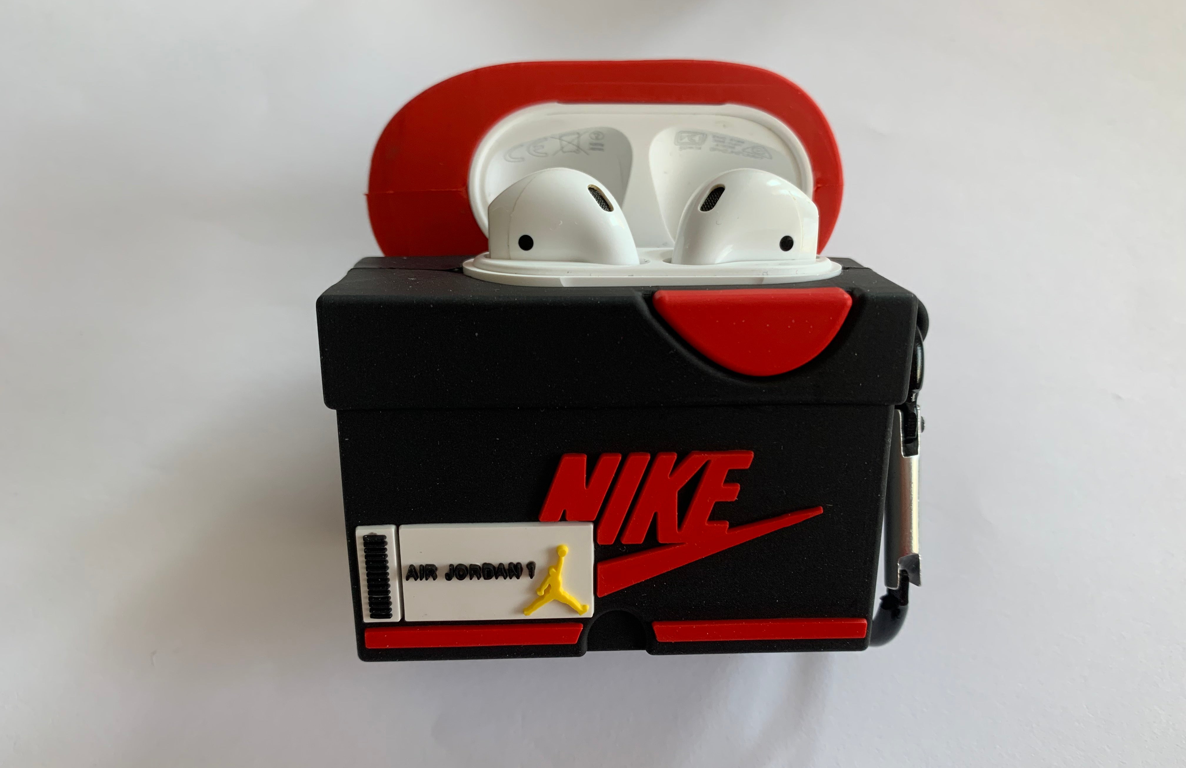 Sneaker discount airpod case